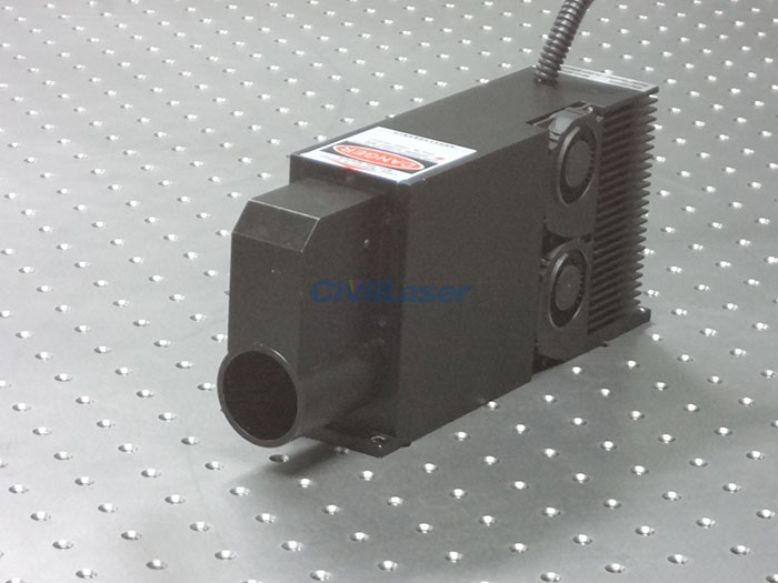 445nm 5w blue laser